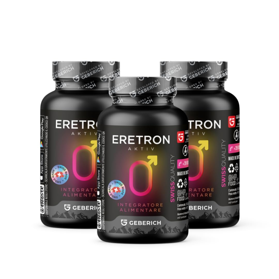 Eretron Aktiv